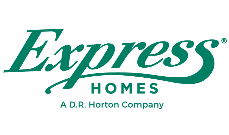 Express Homes logo